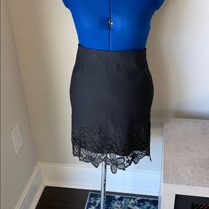 BCX pencil skirt